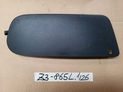 BMW Z3 Roadster Klappe Blende Stoßstange Nebel Scheinwerfer Verkleidung  8397865