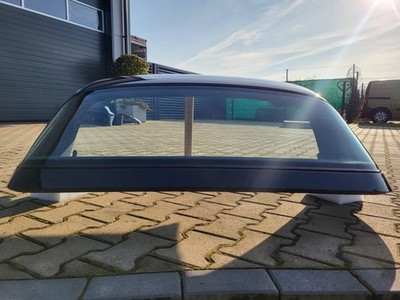 BMW Z3 Roadster Hardtop Cabrio Auto Dach Himmel heizbare Heckscheibe ABHOLUNG