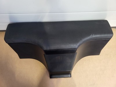 BMW Z3 Roadster Staufach Box Deckel Macke Subwoofer 8386456 Sound System HINTEN