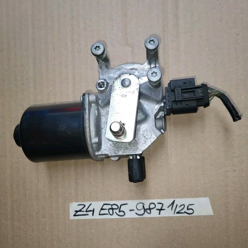Wischer Motor BMW Z4 E85 Scheibenwischer Motor RHD 7193987
