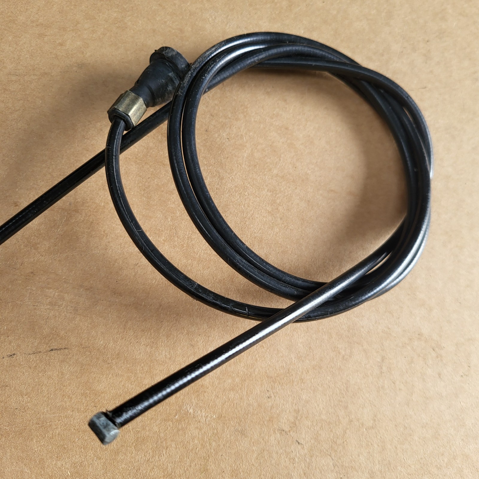 BMW Z3 Roadster Coupe  Haubenschloss Verriegelung Motorhaube + Seilzug