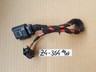 BMW Z4 E85  E86 Lüfter Stecker 6920354