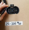 BMW Z4 E85  E86 Lüfter Stecker 6920354