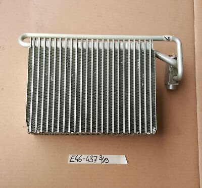 BMW E36 Klima Verdampfer / Kühler für Klimaanlage mit Expansionsventil 6904437