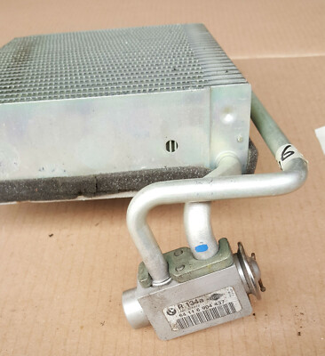 BMW E36 Klima Verdampfer / Kühler für Klimaanlage mit Expansionsventil 6904437