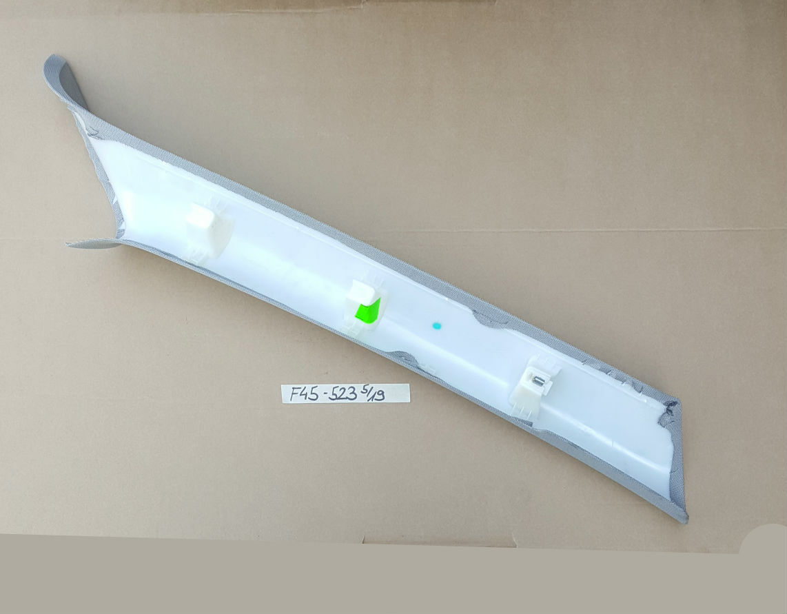 BMW 2er F45 F46 Verkleidung Blende A-Säule LINKS 7363523 – Bild 2