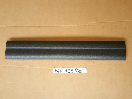 BMW F45 F46 Einstiegsleiste Verkleidung Blende Einstieg 7298839 rechts o. links 
