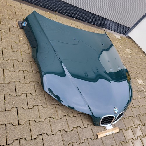 Motorhaube BMW Z3 Roadster Coupe Frontklappe Haube Blau ODER grün ABHOLUNG !!