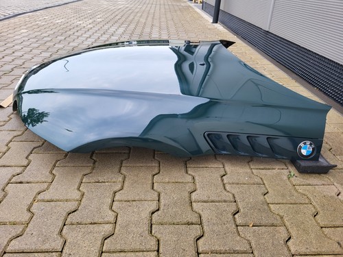 Motorhaube BMW Z3 Roadster Coupe Frontklappe Haube Blau ODER grün ABHOLUNG !!