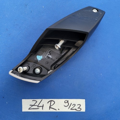 BMW Z4 E85 Beifahrer Sitz Spange Gurt Halter RECHTS 7053848