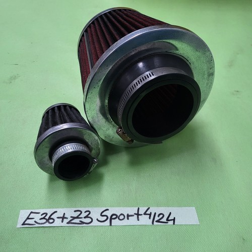 BMW E36 + Z3 Sport Luftfilter Vor Dem Luftfilterkasten 