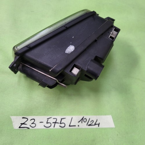 original BMW Z3 Nebel Scheinwerfer  Nebel Lampe Birne Abdeckung 8360575 LINKS 