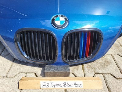 BMW Z3 Roadster Coupe Motorhaube Frontklappe Haube Pistaziengrün gold ABHOLUNG!