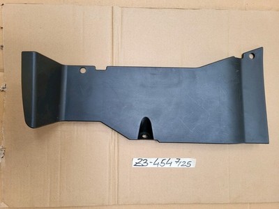 BMW Z3 Fussraum Verkleidung rechts unter Handschuhfach Abdeckung 8397454