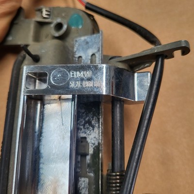 BMW Z3 Roadster Coupe Türgriff Tür Öffner Griff außen VORNE RECHTS 1960801 Chrom