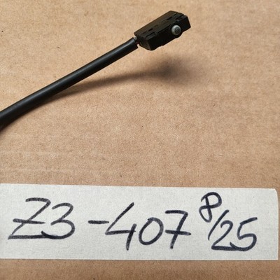 BMW Z3 Roadster Stecker Türgriff Tür Öffner Anschluss Kabel VORNE LINKS 1378407