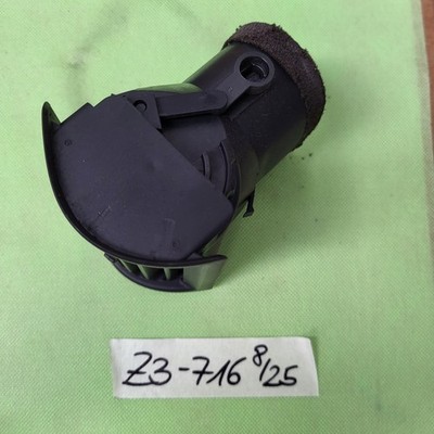 Frischluftgrill BMW Z3 Roadster Coupe Luftdüse RECHTS Lüftung Düse  8397716