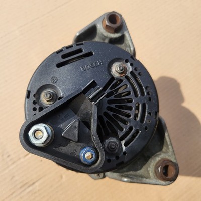 BMW E36 + Z3 Lichtmaschine 90 Ah Bosch 1247487 Kompakt Generator