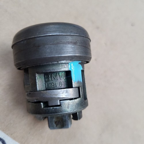 BMW E36  Z3  Zündschloss Schließzylinder 1094686 Schloss Zylinder OHNE Schlüssel