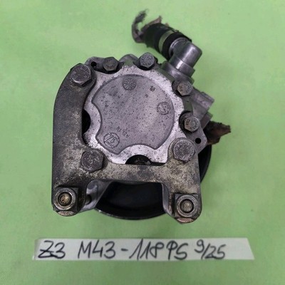 BMW Z3 Roadster Servopumpe 1092604 Flügelpumpe  Lenkhilfepumpe + Riemenscheibe