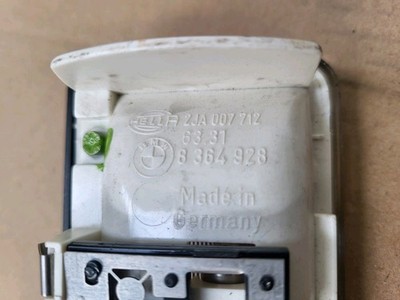 BMW Z4 E85 E46 Limo Innenleuchte Himmel Leuchte Lese Lampe Beleuchtung 8364928