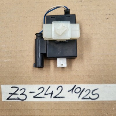 BMW  Z3 Roadster Steuergerät Sitz Sensor  8367242 mit Kabel Stecker 