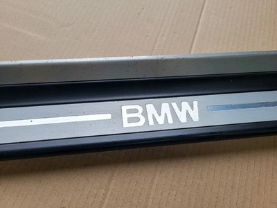 Leiste BMW E46 Cabrio Coupe Einstiegsleiste LINKS 8204113