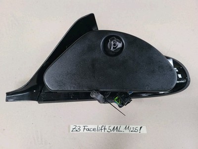 BMW Z3 Roadster Rückleuchte Rücklicht Bremslicht 8384511 LINKS rot weiss Kratzer