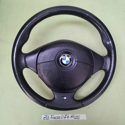 BMW Z3 M Lenkrad Leder Lenker M Sportlenkrad 2228230 Macken! Fahrer-Airbag-Modul