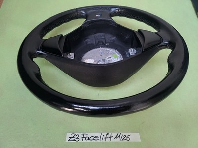 BMW Z3 M Lenkrad Leder Lenker M Sportlenkrad 2228230 Macken! Fahrer-Airbag-Modul