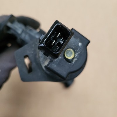 Original BMW E46 + Z4 E85 Ventil Tank Entlüftung 7512581