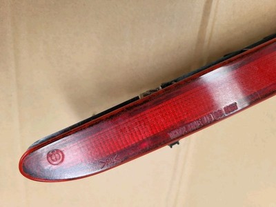 BMW Z3 Roadster 3. Rückleuchte Rücklicht Drittes Bremslicht 8389734 VOR Facelift