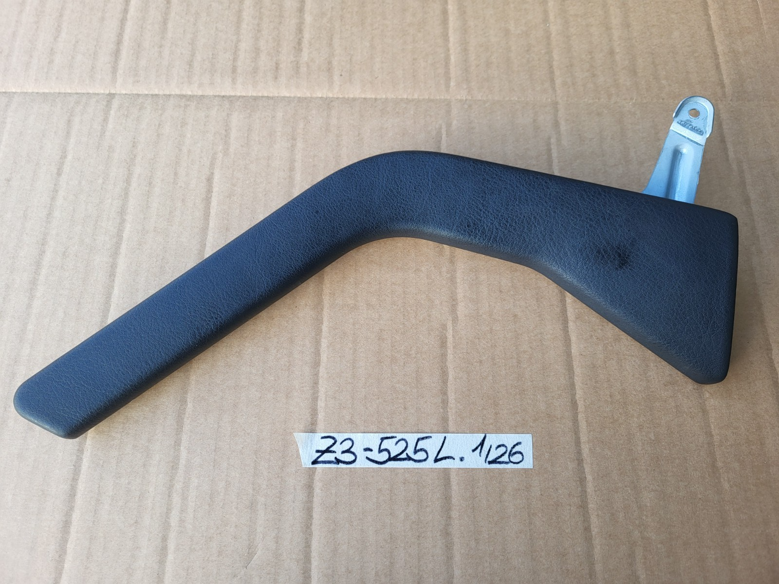 BMW Z3 Bumerang Verkleidung Mittelkonsole Blende LINKS Schwarz 8397525