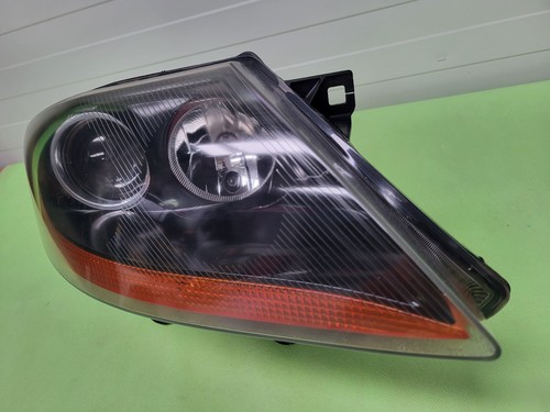Xenon Scheinwerfer Set BMW Z4 E85 E86 Front Lichter Headlight rechts + links 