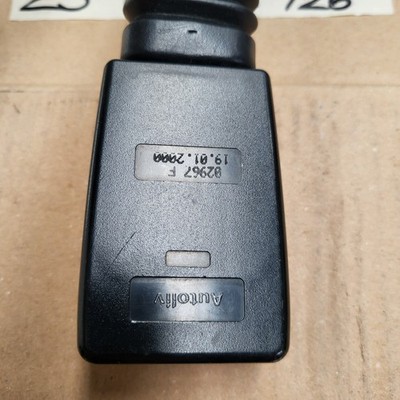 BMW Z3 Roadster Gurt Straffer Schloss Gurtstrammer LINKS 8221011 + Kabel Stecker