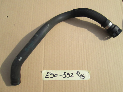 BMW E87  E90  E91  E92 Kühlerschlauch Zusatzwasserpumpe Motorrücklauf 6928592