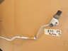 BMW E39 Klima Leitung / Klimaleitung Trocknerflasche - Heizung 8377332