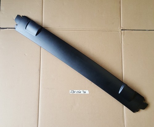 BMW E91 Heckdeckel Abdeckung Verkleidung Kofferraum oben Heckklappe 7119051
