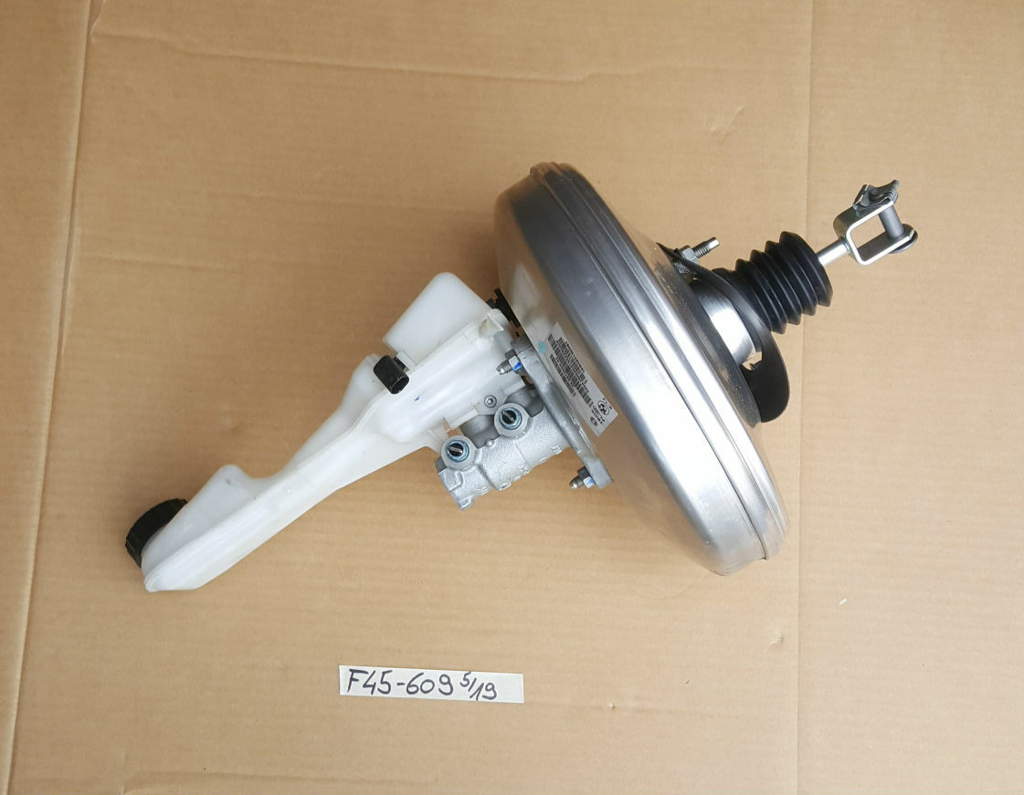 BMW  2er F45 Active Tourer Bremskraftverstärker 6875609