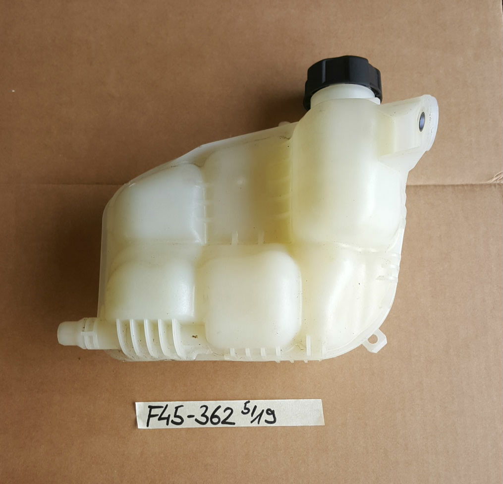 BMW 2er F45 F46 X1 F48 Kühlmittel Behälter 7617362 Ausgleichsbehälter Kühlwasser