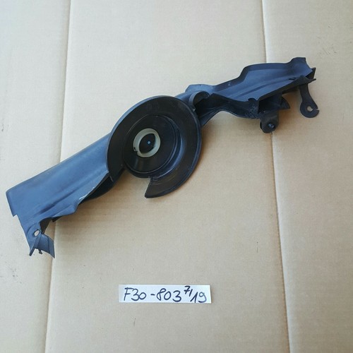 BMW F30 F31 F35 Dichtung Motorraum Abdichtung Frontklappe LINKS 7255803