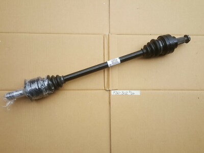 BMW F30 F31 F20 F21 F22 F23 Antriebswelle  Abtriebswelle hinten rechts 7629302