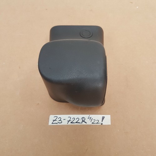 BMW Z3 Roadster Staufach Verkleidung oben rechts Gurt Abdeckung Höcker 8410722