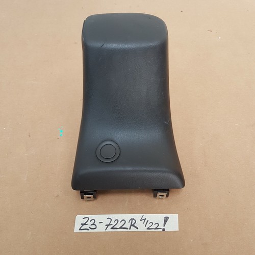 BMW Z3 Roadster Staufach Verkleidung oben rechts Gurt Abdeckung Höcker 8410722