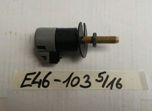 BMW E46 / E39 Kickdown Schalter automatik Getriebe / Kickdownschalter 1181103