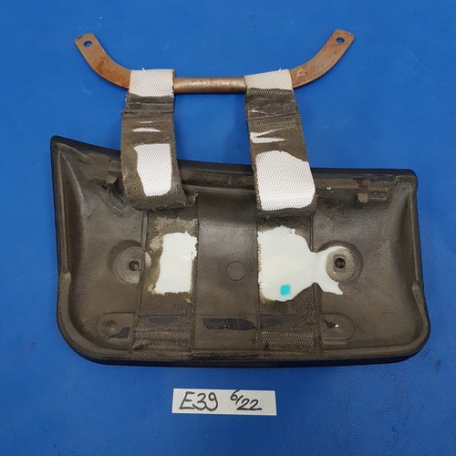 BMW E39 Beifahrer Airbag Klappe Blende Verkleidung für Armaturenbrett 8243605