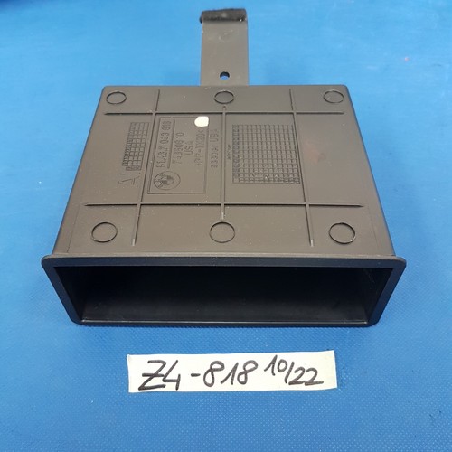 BMW Z4 E85 Ablage Fach Mittelkonsole Box Ablagefach HINTEN Mitte 7043818 