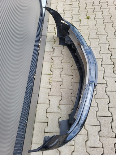 BMW Z3 Frontschürze Verkleidung Stoßstange VORNE weiss / grün / Schwarz ABHOLUNG
