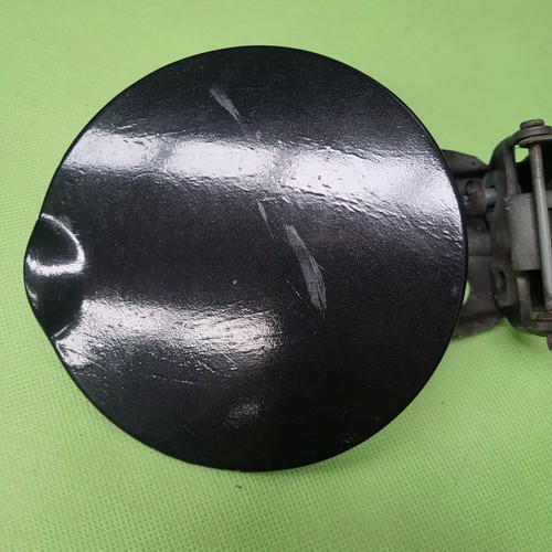 BMW Z3 Tank Deckel für Seitenwand Rechts cosmos schwarz Metallic ODER schwarz 2