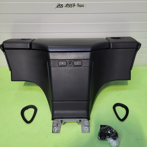 BMW Z3 Roadster Überroll Schutz Bügel  Staufach Verkleidung Überrollbügel Set